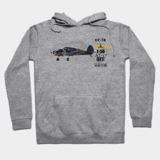 T-50 Hoodie